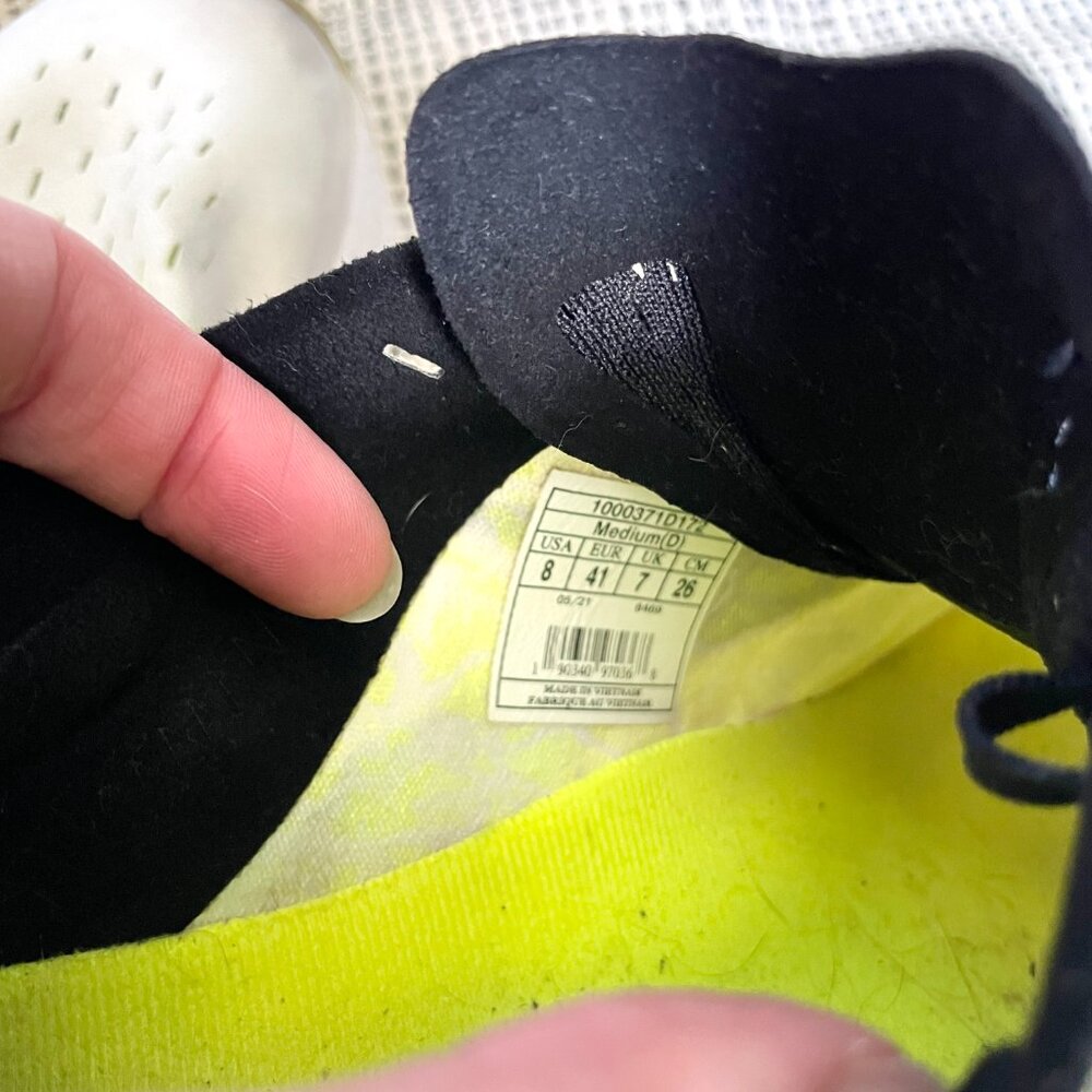 Brooks Hyperion Elite 2 Nightlife/Black Sneakers - Picture 5 of 8